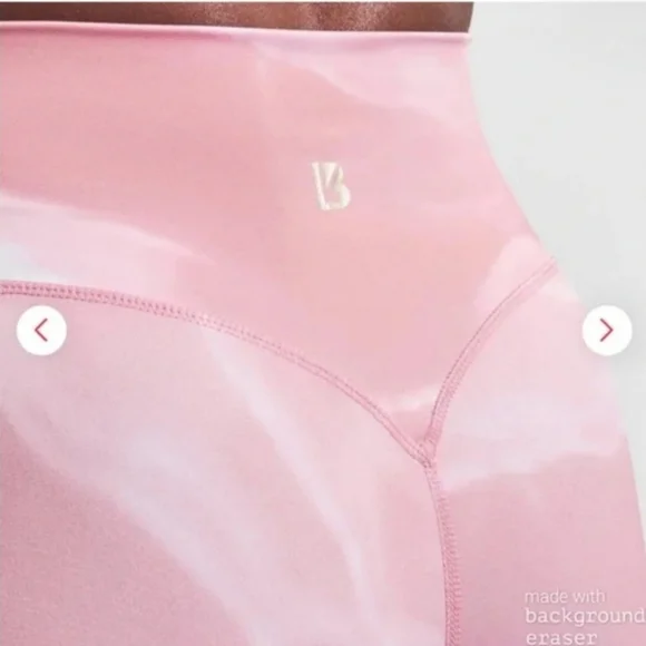 BuffBunny Rebel Leggings - Picture 6 of 14